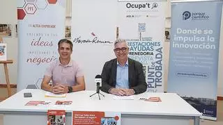 Nueva edición de Altea Emprende con premios al mejor proyecto de emprendedores y "Start-ups"