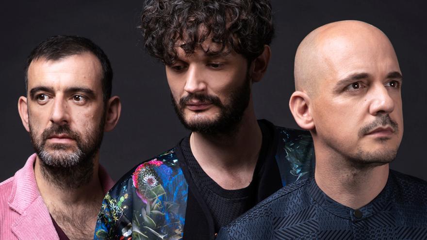 Moderat, Black Rebel Motorcycle Club, Bomba Estéreo, Viva Suecia y Natos y Waor se suman al Mallorca Live Festival