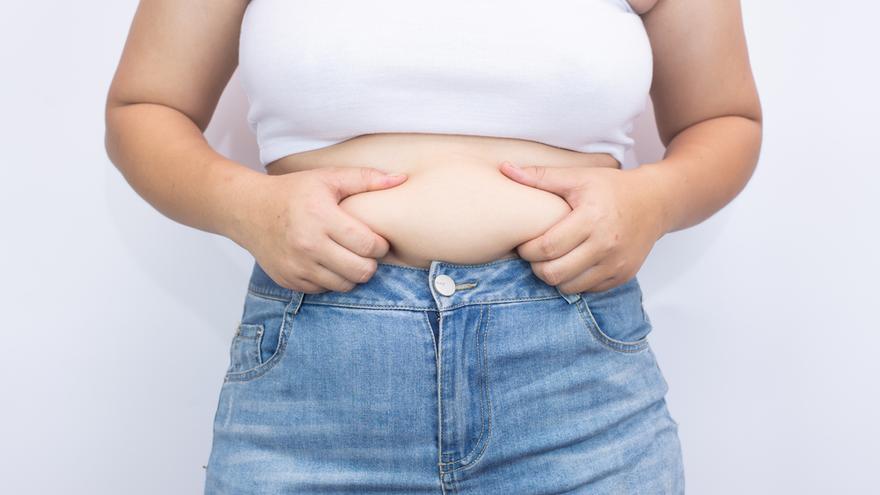 Consejos para eliminar la grasa según tu tipo de abdomen.