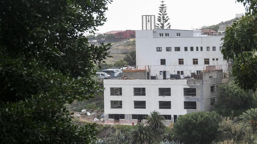 La Asociación Oportunidades de Vida ejecuta despidos tras perder el 90% de su actividad