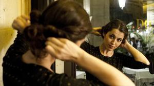 Sílvia Pérez Cruz, en sessió fotogràfica per al ’Dominical’ a l’Hotel DO de Barcelona.