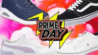 Las 10 zapatillas con auténticos chollazos del Prime Day que arrasarán: Munich, Adidas, Vans...