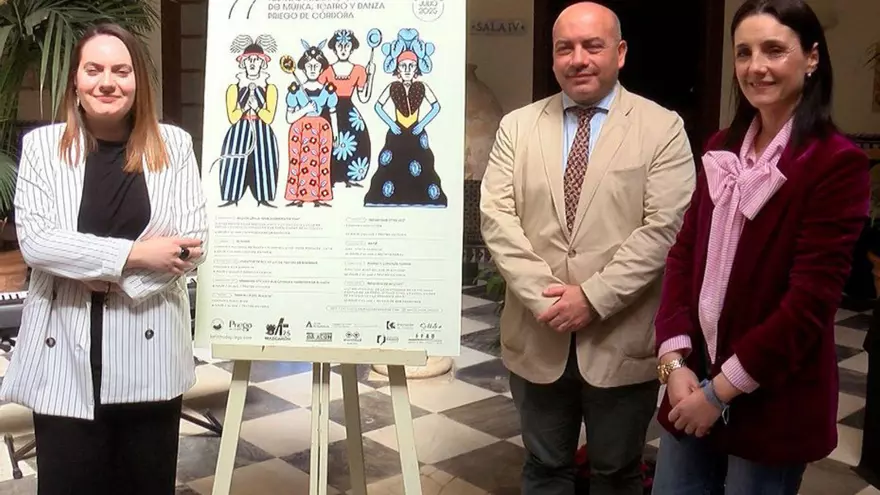 La soprano Ainhoa Arteta participará en el Festival Internacional de Priego