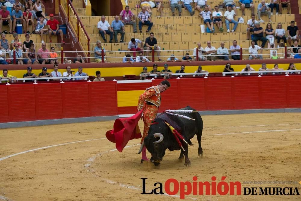 Toros Cieza