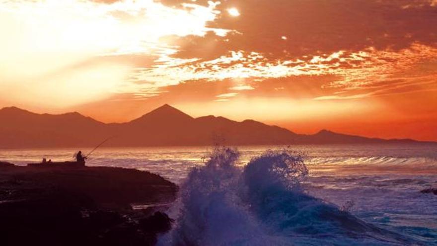 La Unesco declara la isla y los mares de Fuerteventura Reserva de la Biosfera