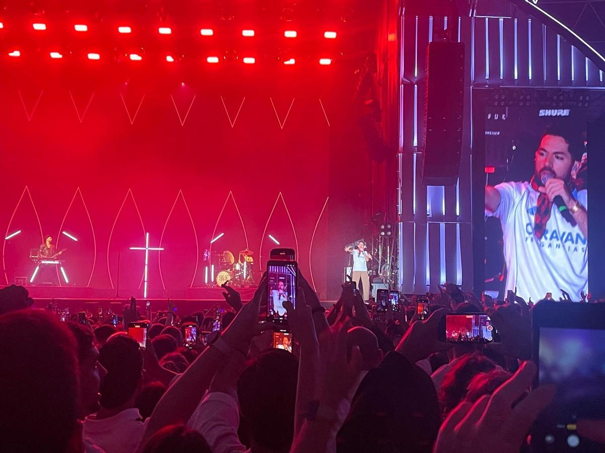 Fito Robles con la camiseta del Real Zaragoza.