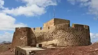 El Castillo de Santa Bárbara acogerá el museo de la historia de Teguise y Lanzarote