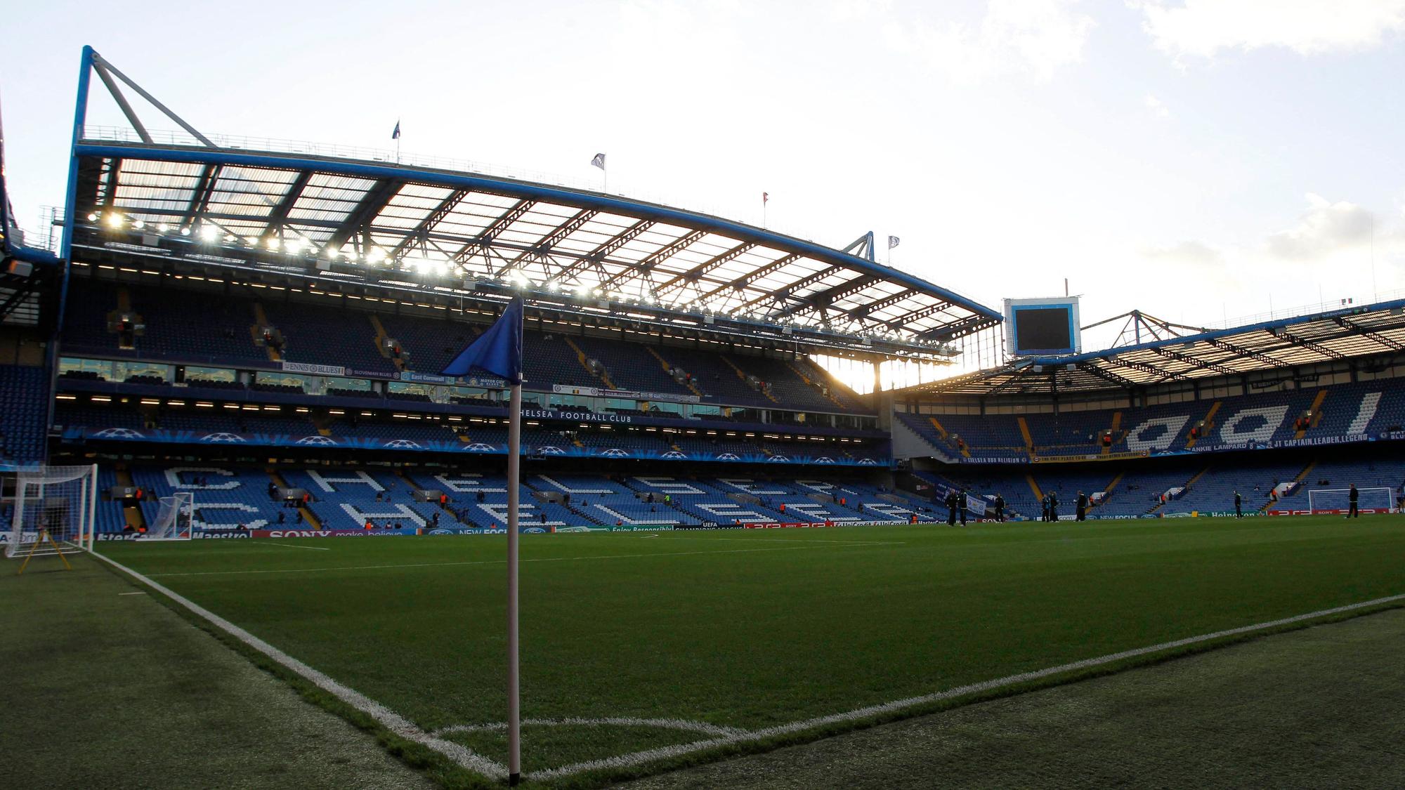 Roman Abramovich anunció que pone el Chelsea a la venta | AFP