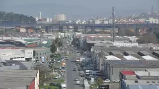 A Coruña bate su récord de creación de empresas con el tirón de Inditex y los pequeños negocios de los inmigrantes