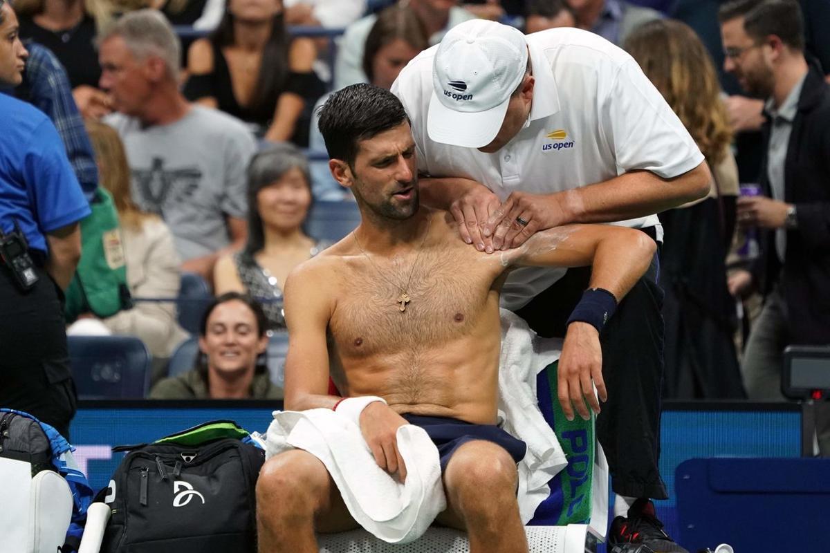 djokovic