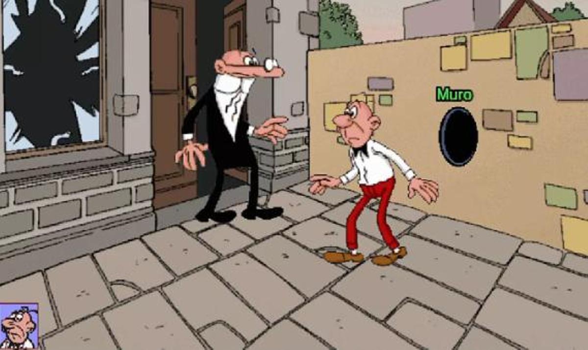 Les aventures del duet, en format digital