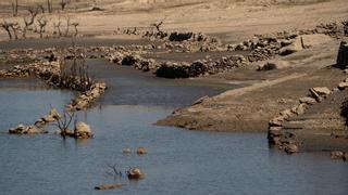 El Gobierno paraliza el trasvase de agua de Zamora a Portugal