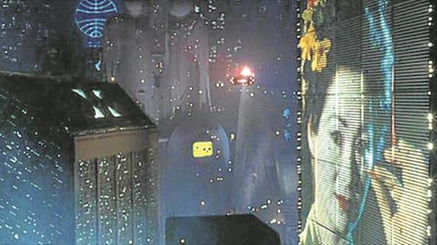 De ‘Metropolis’ a ‘Blade Runner’