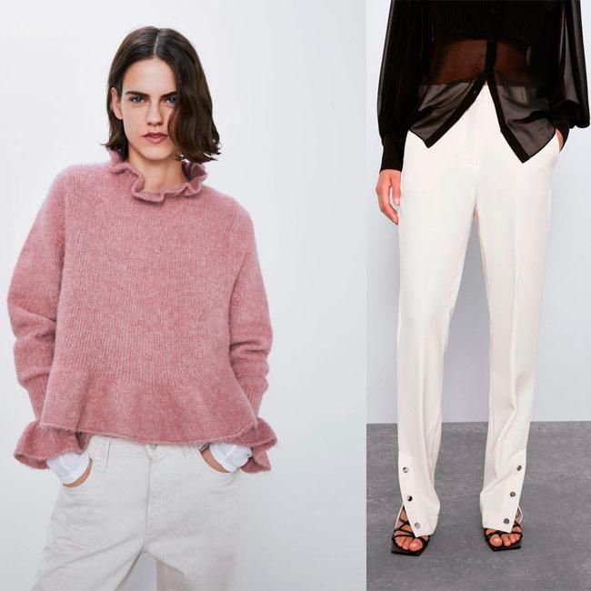 Combinación 1 Zara