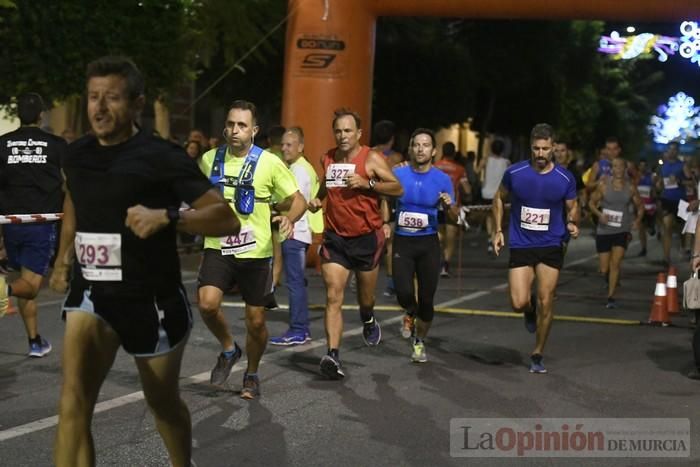 Carrera popular Las Torres (II)