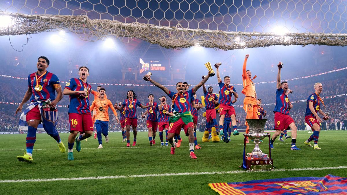 Racing de Santander - FC Barcelona: horario y dónde ver por TV el ...