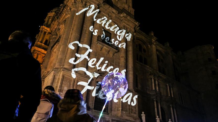 ¿Cómo será el video mapping de la Catedral?