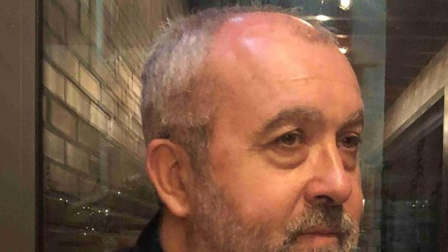 «‘A luz de quedar’ fala de sentimentos e da xente que vai e vén»