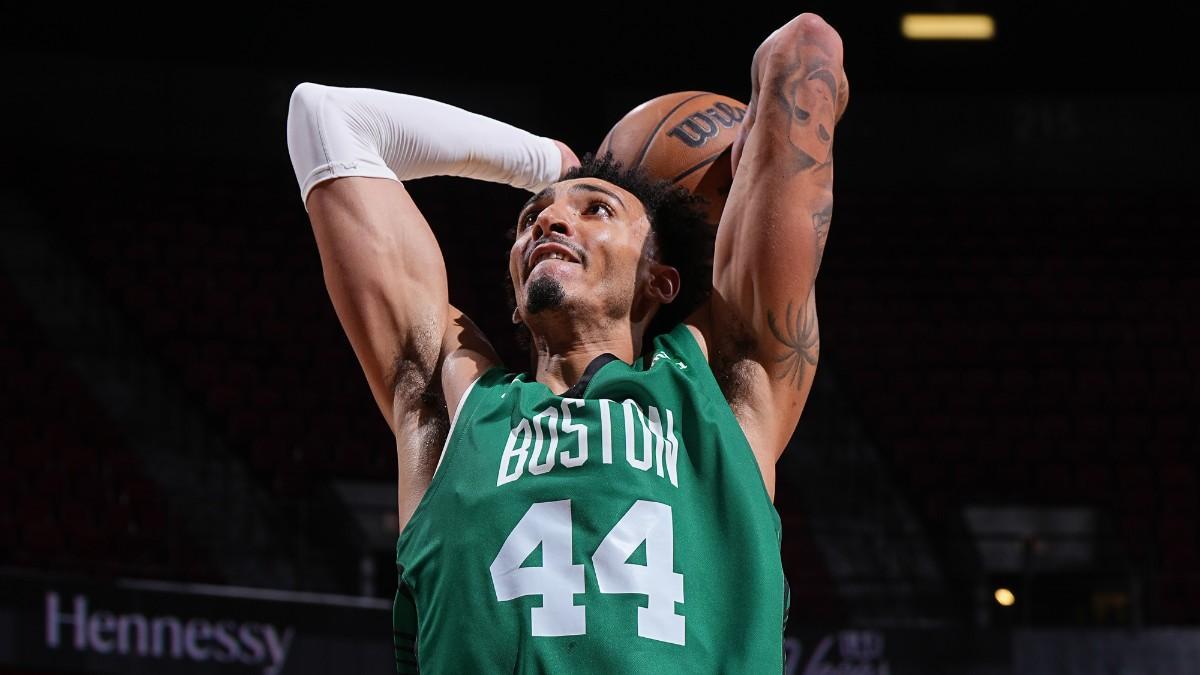 Miles Norris apunta a reforzar al Barça de basket la próxima temporada