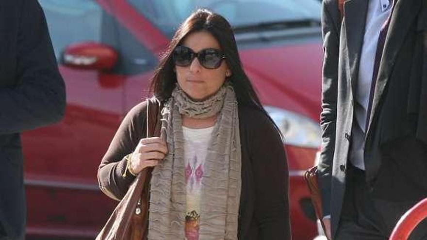 Condenada a 6 años la excuidadora de la guardería de Vigo por sedar a 8 bebés