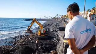 Mejora histórica en las telecomunicaciones: Tenerife y El Hierro sellan su conexión con un cable de fibra óptica bajo el Atlántico