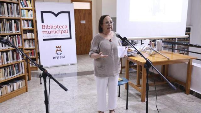 Reivindicación de la figura de Antoni Marí en Can Ventosa |