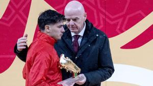 La condemna eterna de Brahim i l’enfonsament del Marroc