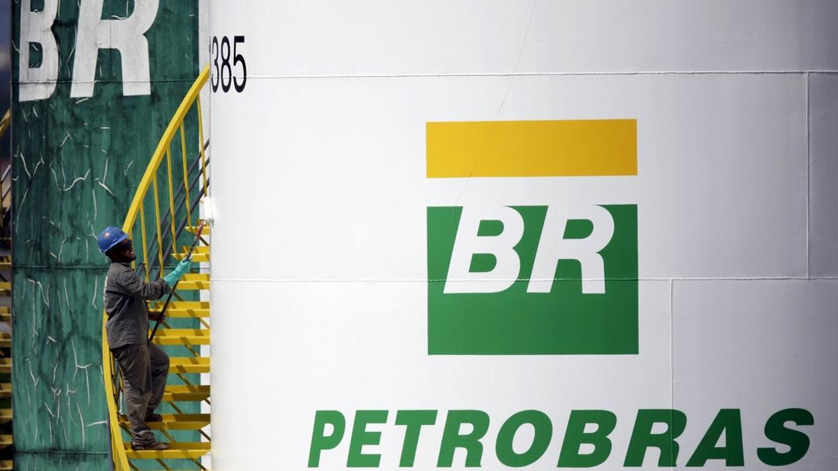 Petróleo Brasileiro