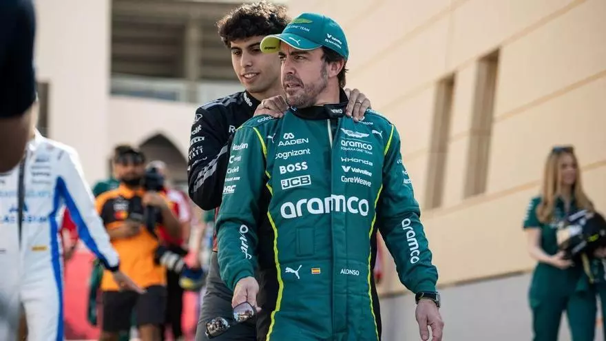 Adrian Newey reconoce los problemas de Aston Martin para el GP de Australia