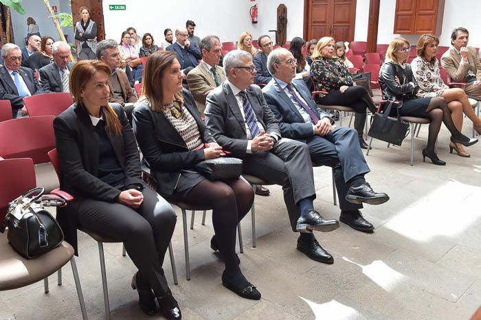 Día de la Mediación, en el Colegio de Abogados