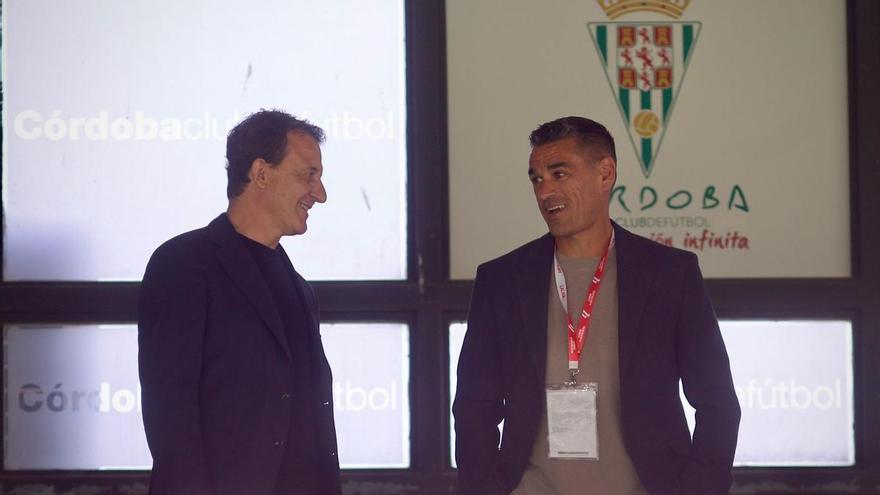 El Córdoba CF y el mercado mercado de centrales: los nombres que encajan en la hoja de ruta blanquiverde