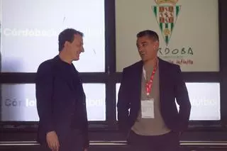 El Córdoba CF y el mercado mercado de centrales: los nombres que encajan en la hoja de ruta blanquiverde