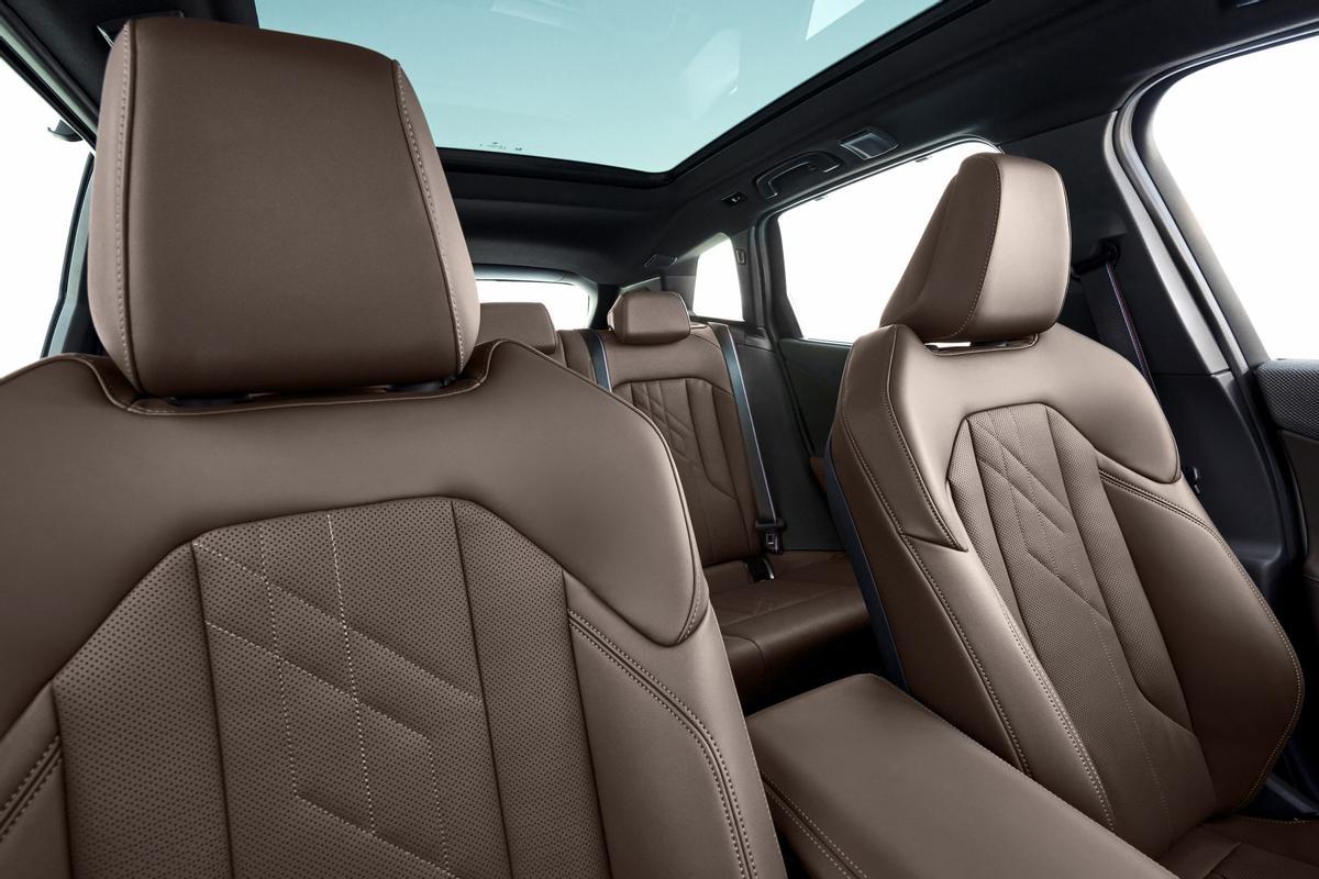 Descubre el Nuevo BMW X3 en BMW Automotor