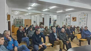 Villafáfila lidera la destrucción de tejido empresarial en España