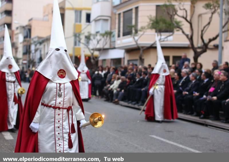 Procesión diocesana en Vila-real