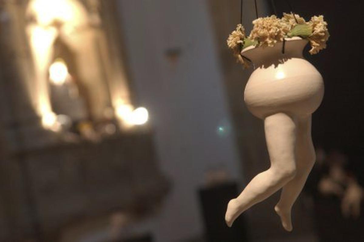 Carmen González, una ofrenda de vida