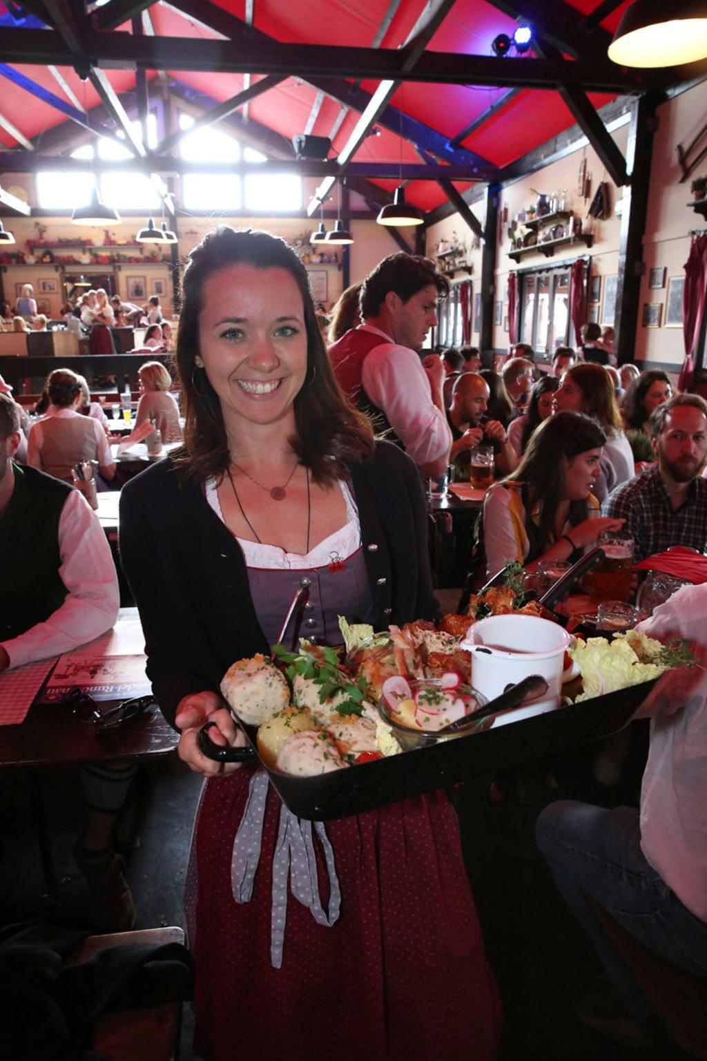 Oktoberfest