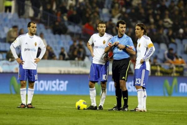 Galería del Real Zaragoza-Sevilla