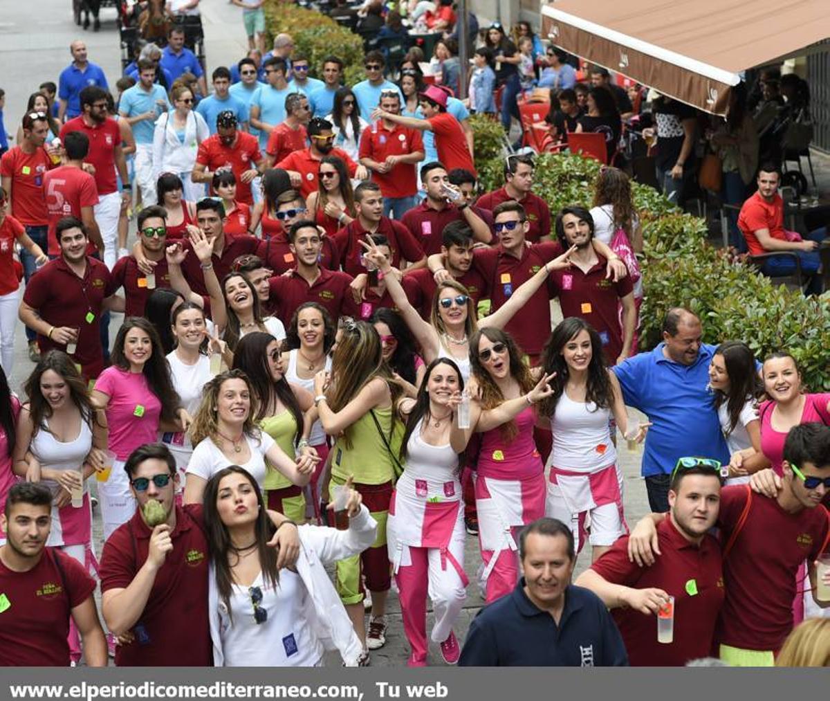 GALERÍA DE FOTOS -- Jornada taurina en Almassora con nombre de torero GALERÍA DE FOTOS -- Jornada taurina en Almassora con nombre de torero