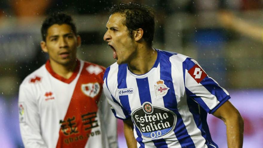 Borges vuelve a Vallecas, donde su debut le &quot;quedará tatuado para siempre en la memoria&quot;