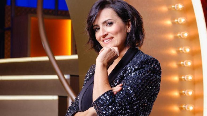 Silvia Abril se une a la serie de &#039;Señor, dame paciencia&#039; en sustitución de Rossy de Palma