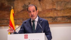 El Govern celebrarà l’Any Irla amb una trentena d’actes des del sud de França fins al Parlament