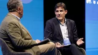 Sergio Bueno: "Estamos avanzando digitalizando ingeniería y mantenimiento para aplicar modelos predictivos de prevención"