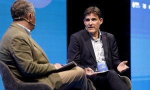 Sergio Bueno: Estamos avanzando digitalizando ingeniería y mantenimiento para aplicar modelos predictivos de prevención