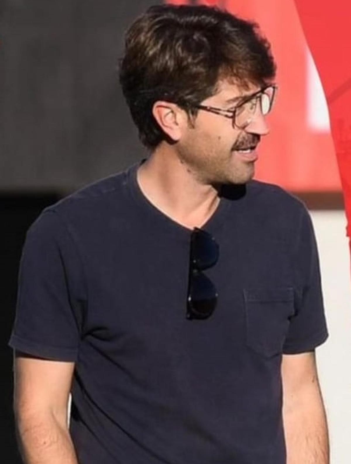 Paco Lorca