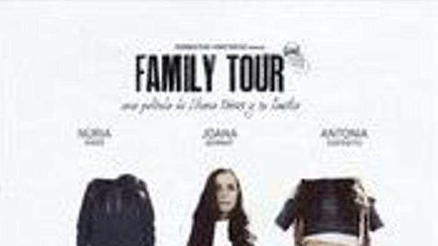 Family tour