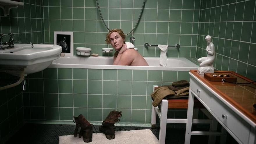 Una cartelera de superestrellas: Kate Winslet y Robert Pattinson se disputan el protagonismo en la gran pantalla