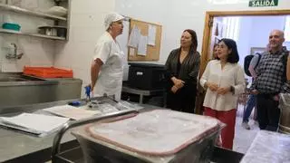 Las Palmas de Gran Canaria destina un millón de euros más para los comedores sociales