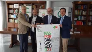 Décimos solidarios en las farmacias de Córdoba para ayudar a la región africana de Bangassou