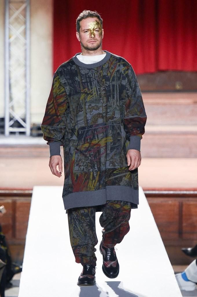 Vivienne Westwood